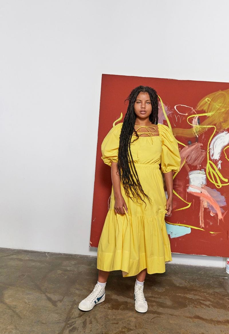 Samirah Raheem — photo 8