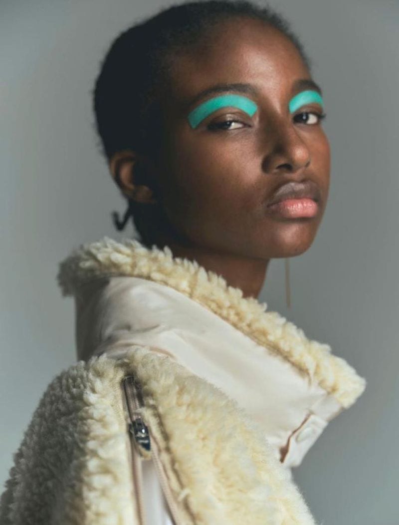 Funke Opakunle — photo 1