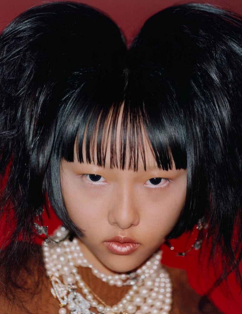 Zena Kim — photo 9