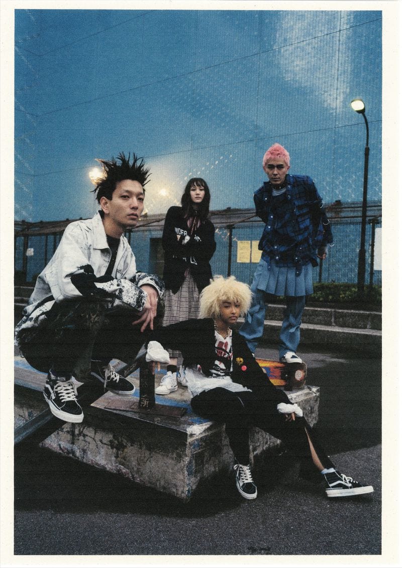 Hisaki Hayashi — photo 3