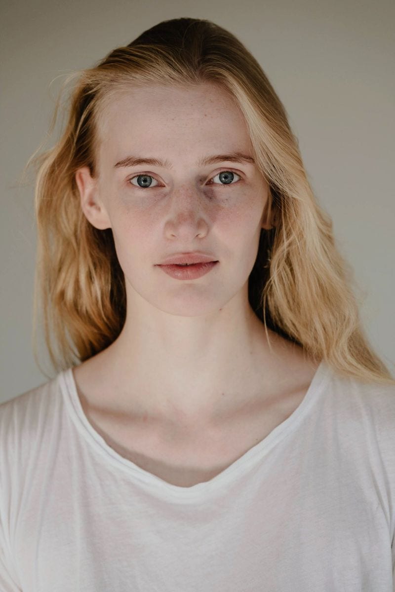 Leah Rodl — photo 1
