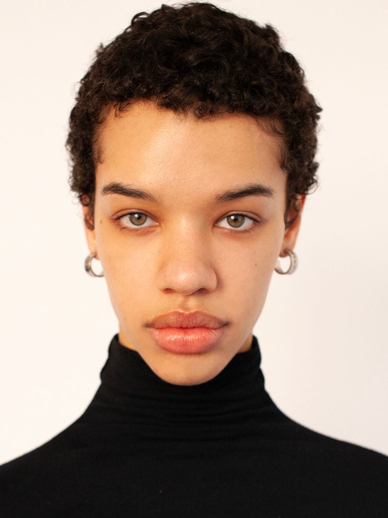 Maya Dejean — photo 1