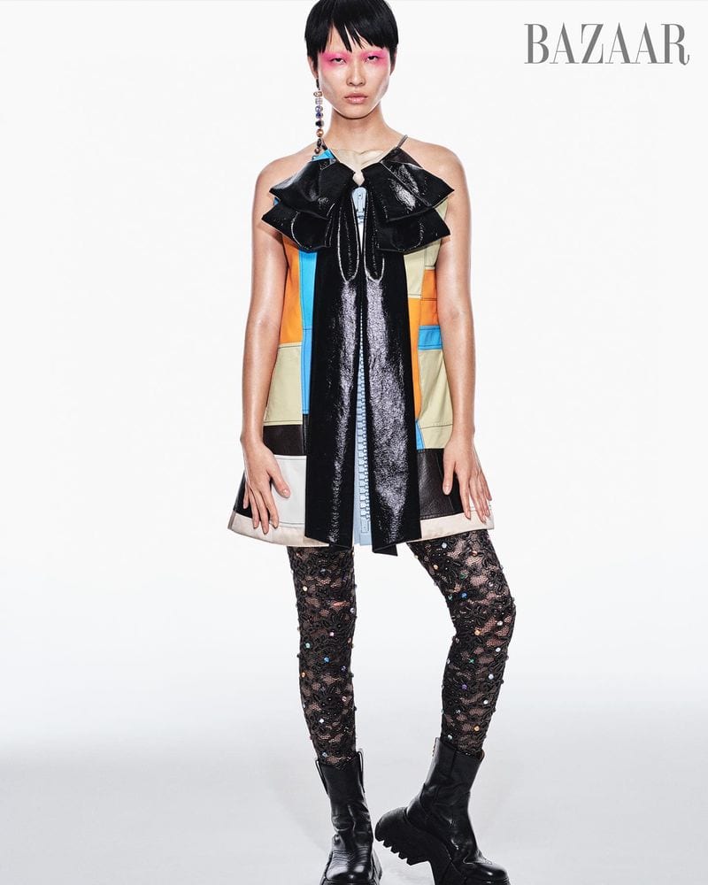 Cassie Wong — photo 6