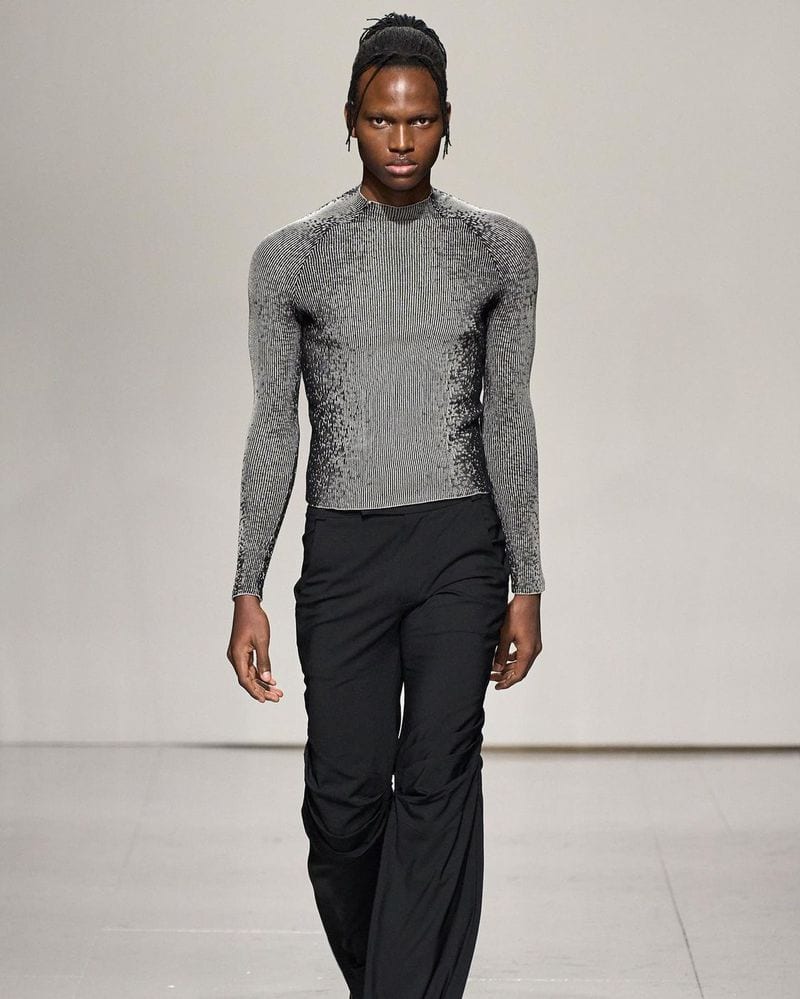 David Folarin — photo 2