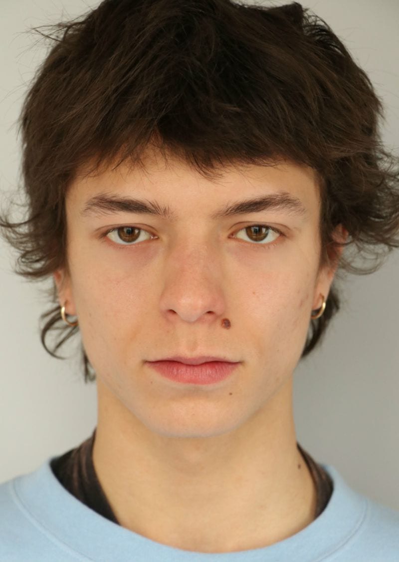 Mazir Brunet — photo 1