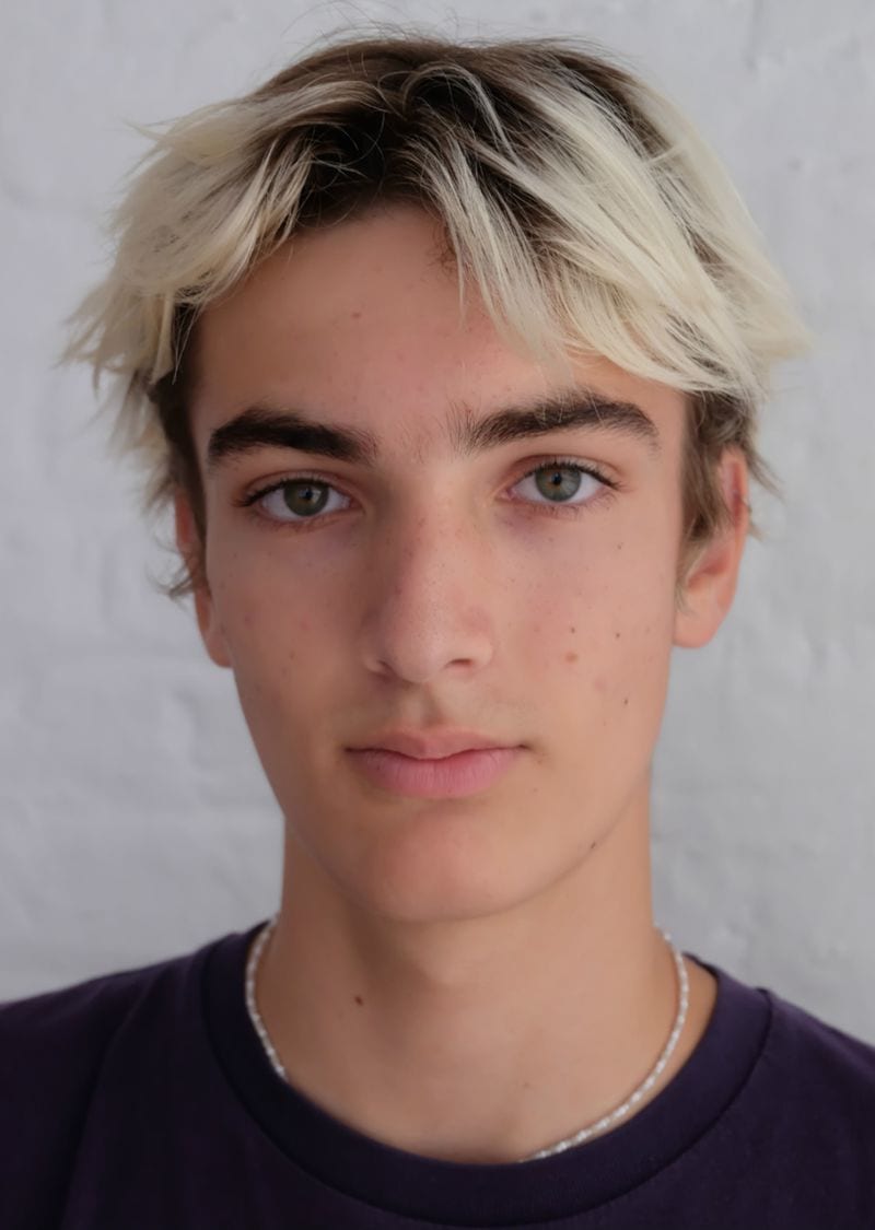 Stanley Whitaker — photo 1