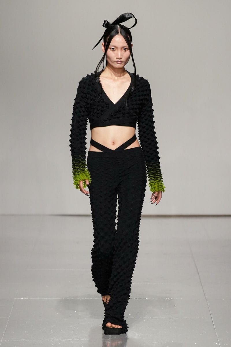 Qian Li — photo 9