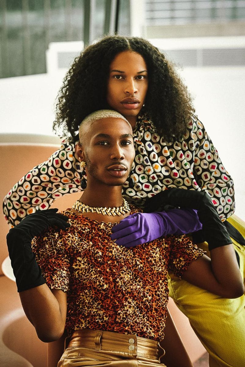 Donovon Alexander — photo 7