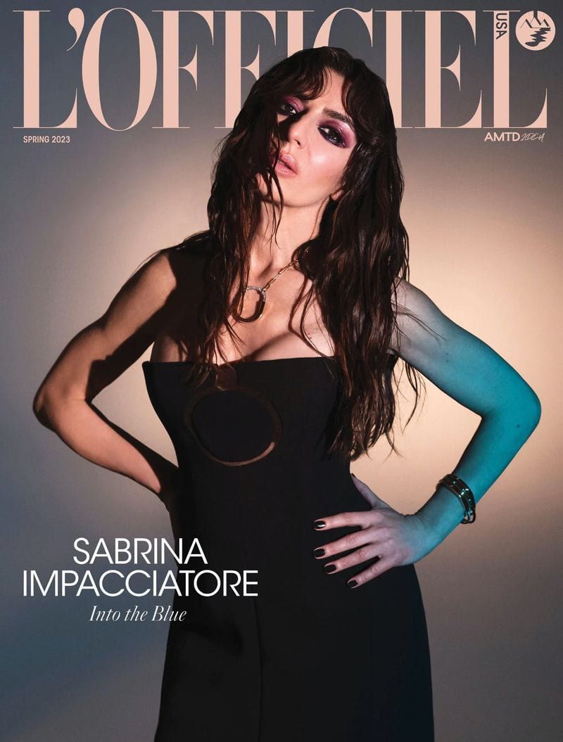 Erica Fava — портфолио 7