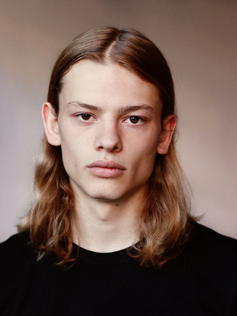 Oliver Weatherill — photo 1