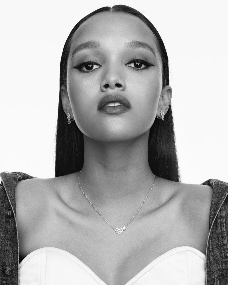 Cassey Chanel — photo 3