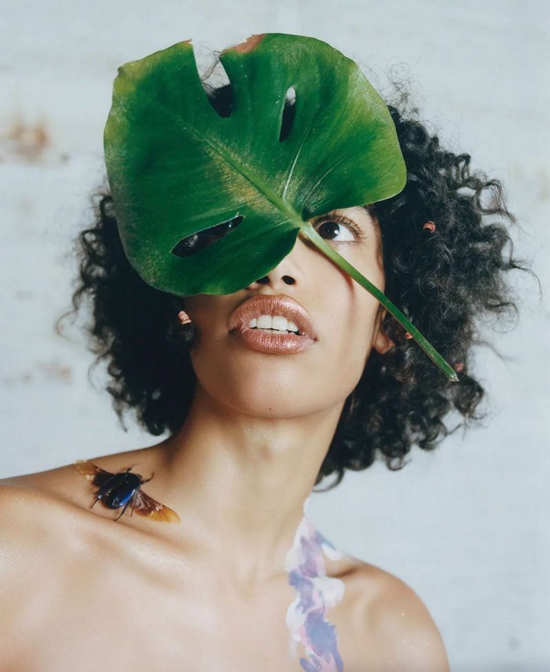 Vanessa Aguasvivas — photo 4