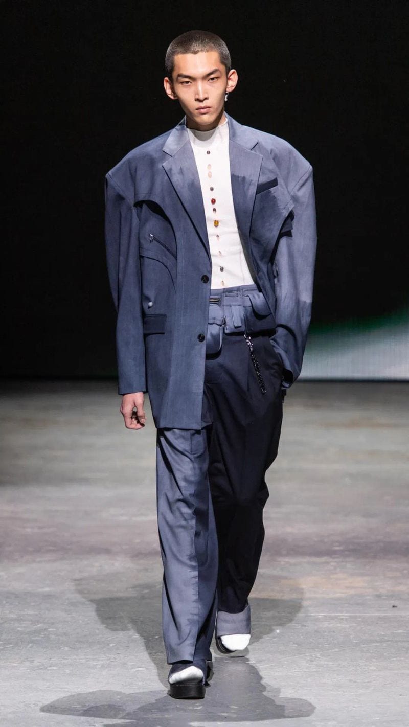 Shizhen Yang — photo 4