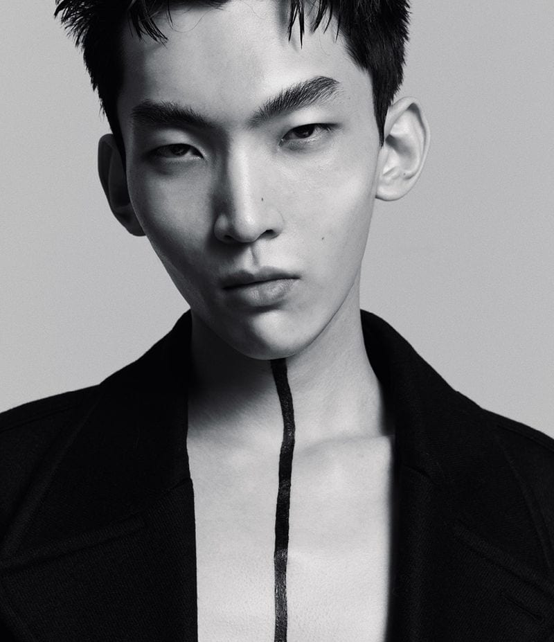 Shizhen Yang — photo 1