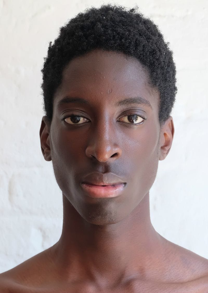Rasheikh Robinson — photo 3