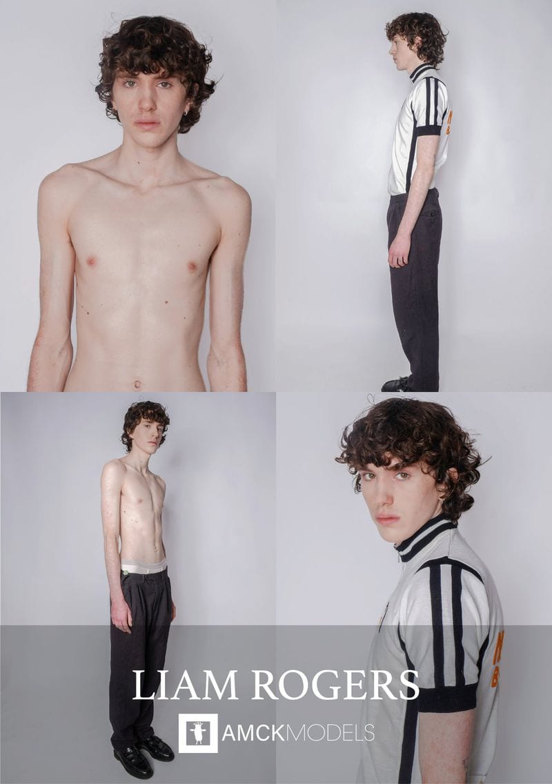 Liam Rogers — photo 2