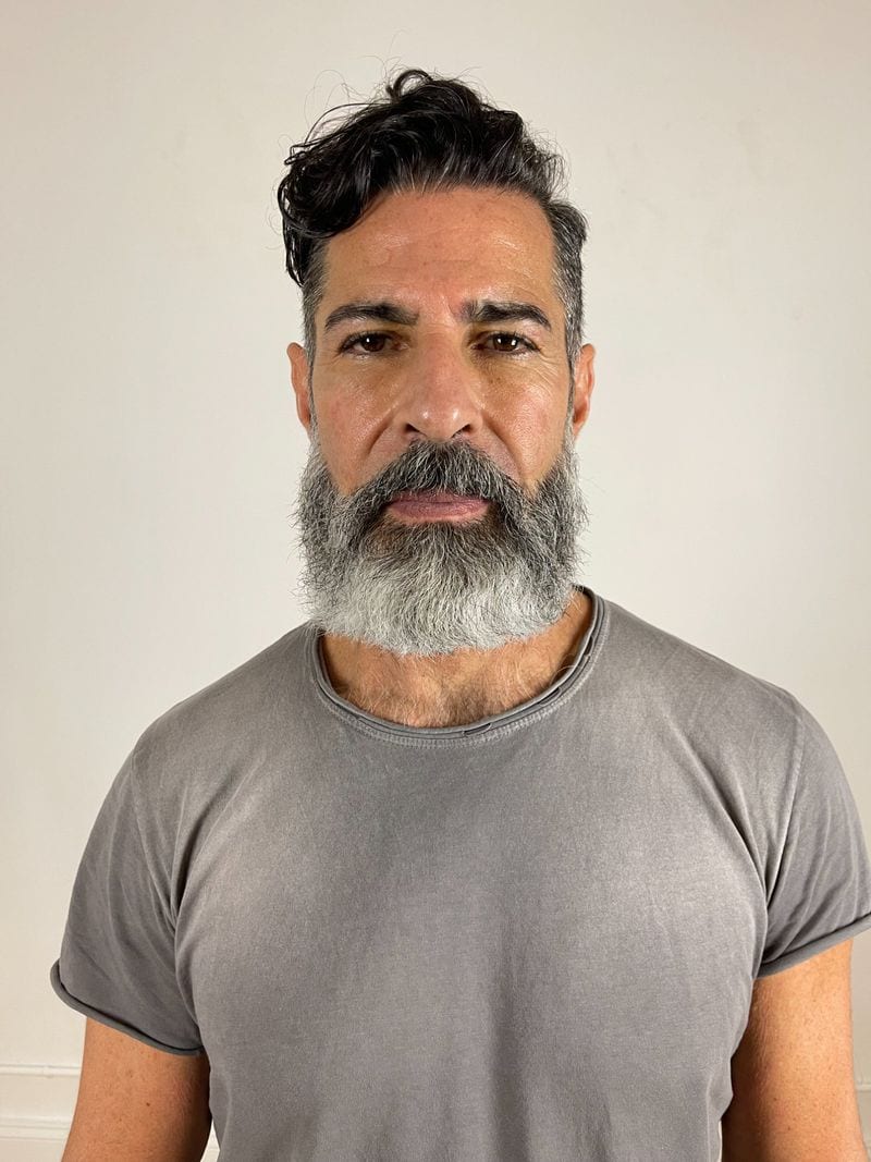 George Dellinger — photo 1