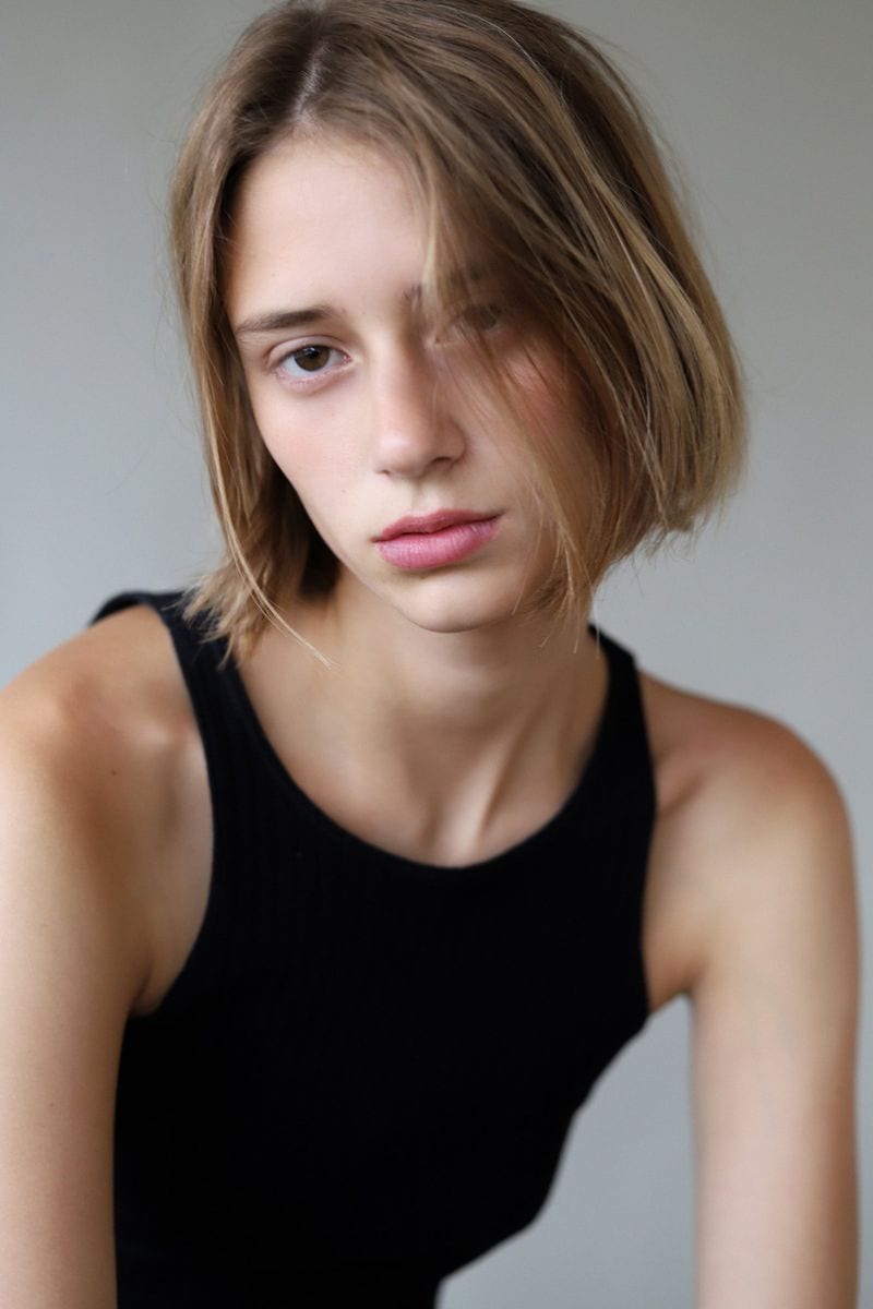 Michi Meyer — photo 1