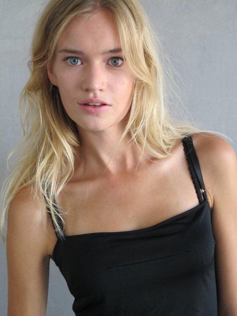 Elianne Smit — photo 1