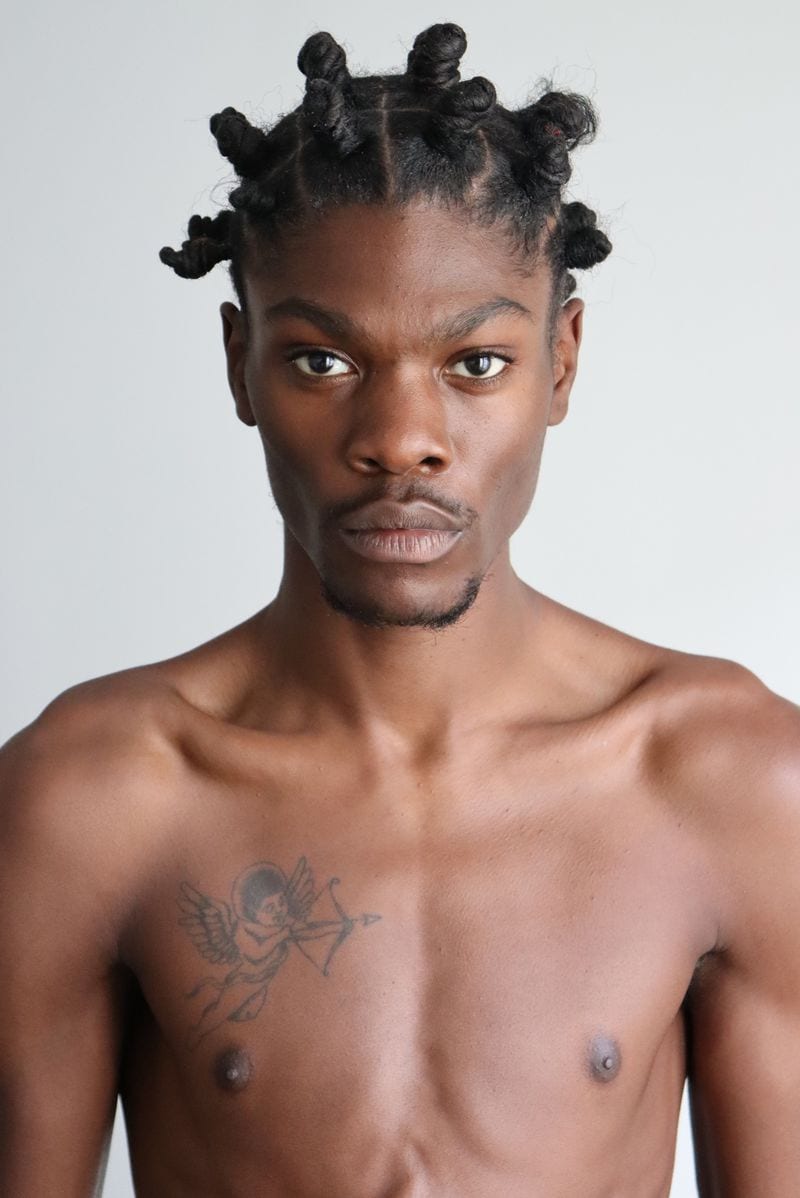 Tommy Blue — photo 1