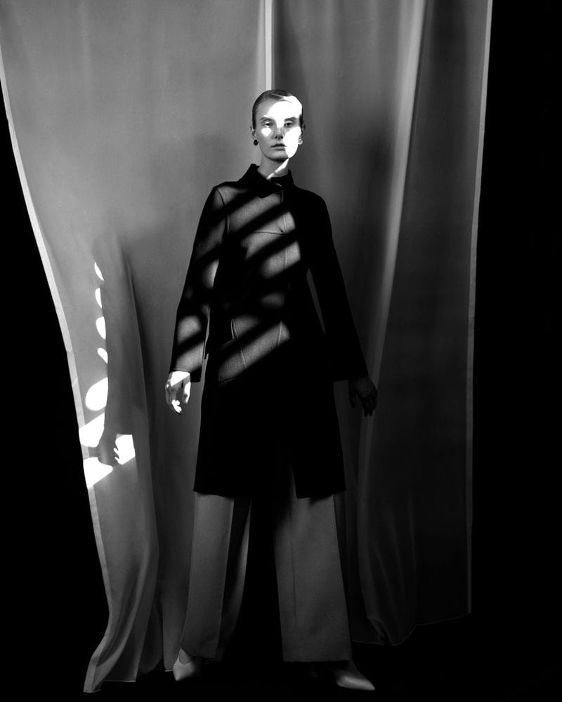 Frida Henneberg — photo 2