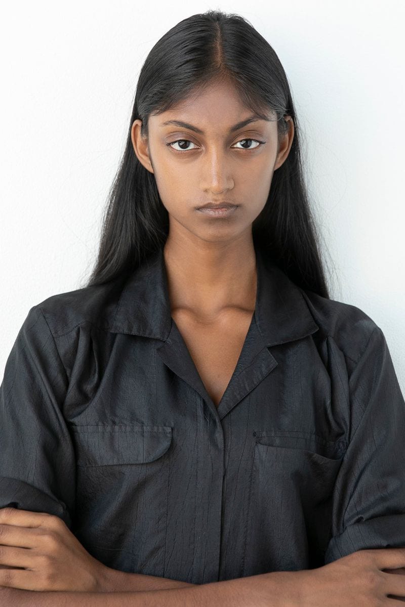 Tiana Mohammed — photo 1