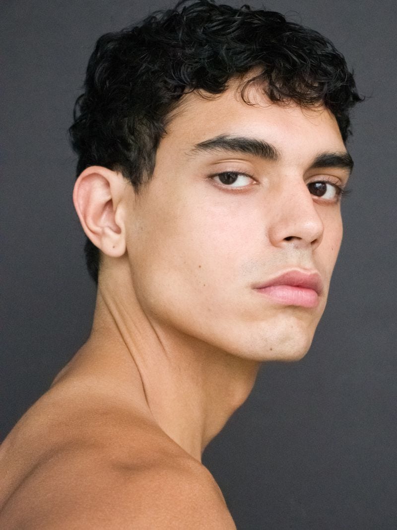 Amaury Valero — photo 1