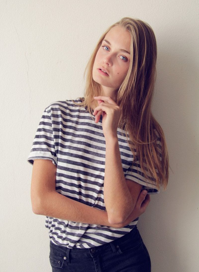 Signe Rasmussen — photo 1