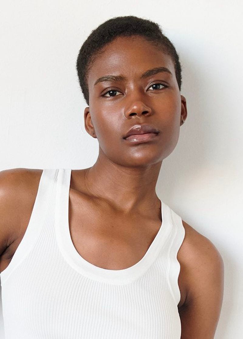 Rufane Tomas — photo 1