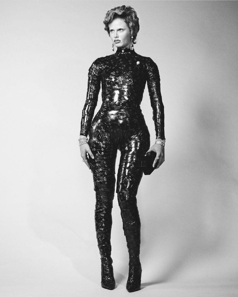 Alessandra Caporaso — photo 8