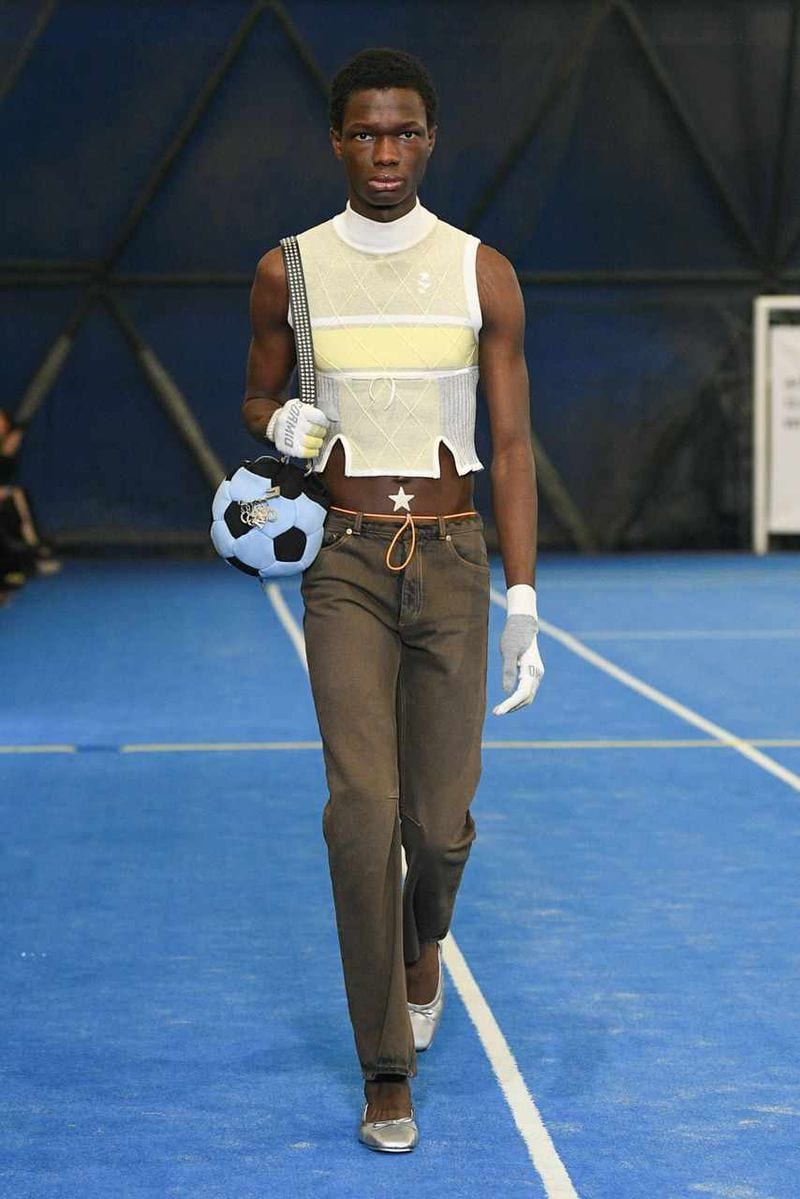 Adedayo Atiba — photo 5