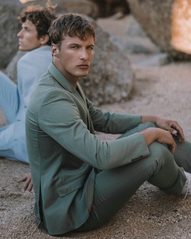 Dylan Armstrong — photo 4