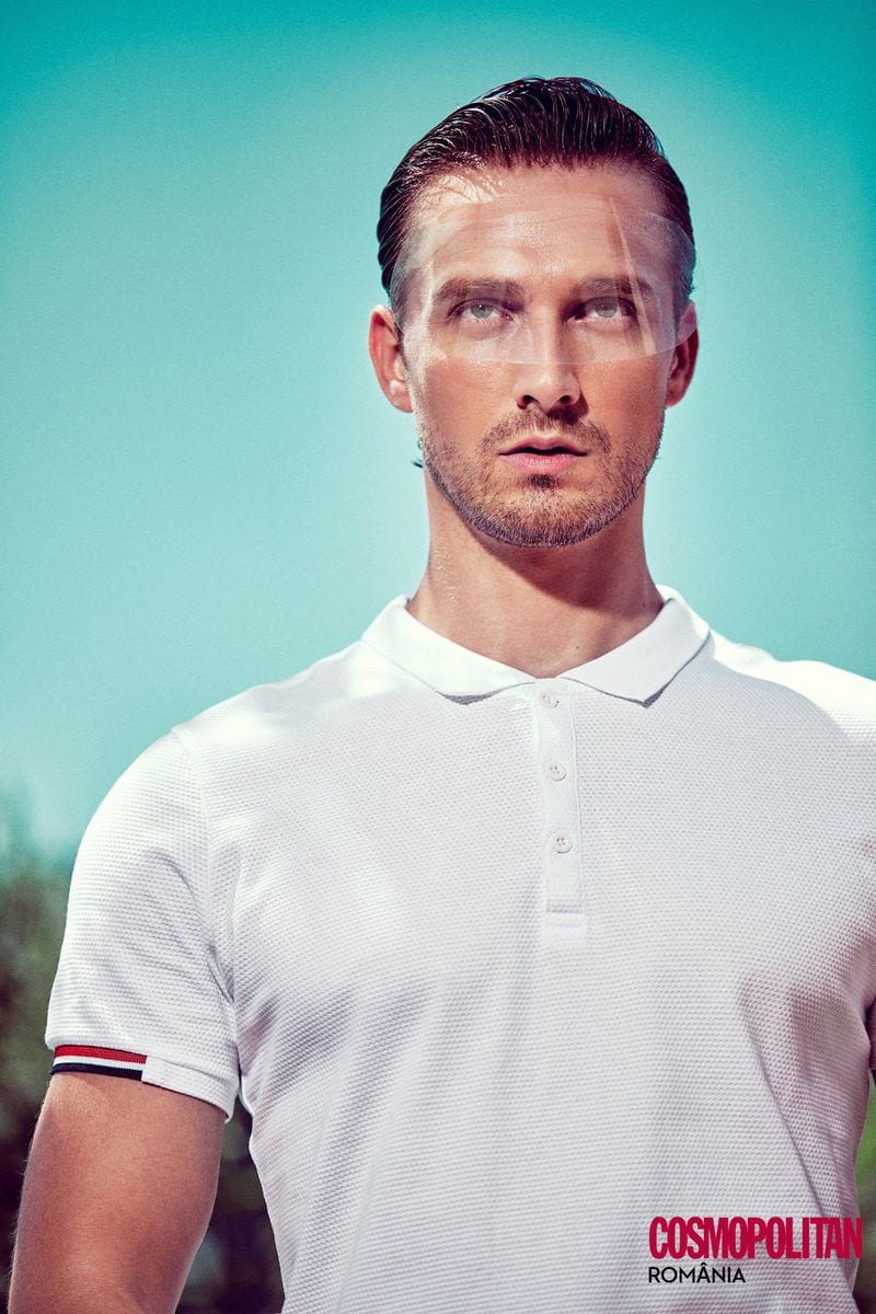 Florin Sopcu — photo 4