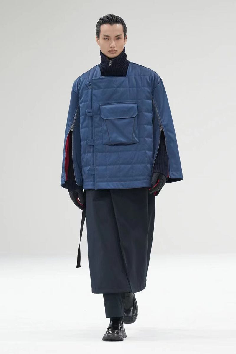Wenbo Li — photo 5