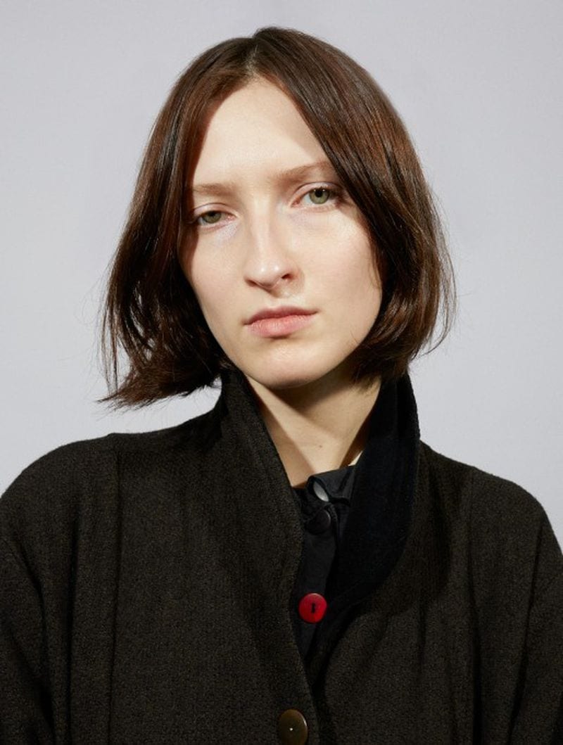 Grace Sharp — photo 1