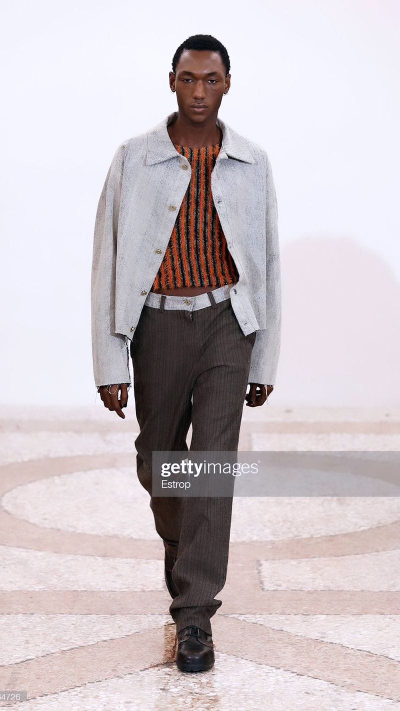 Moshe Falade — photo 5