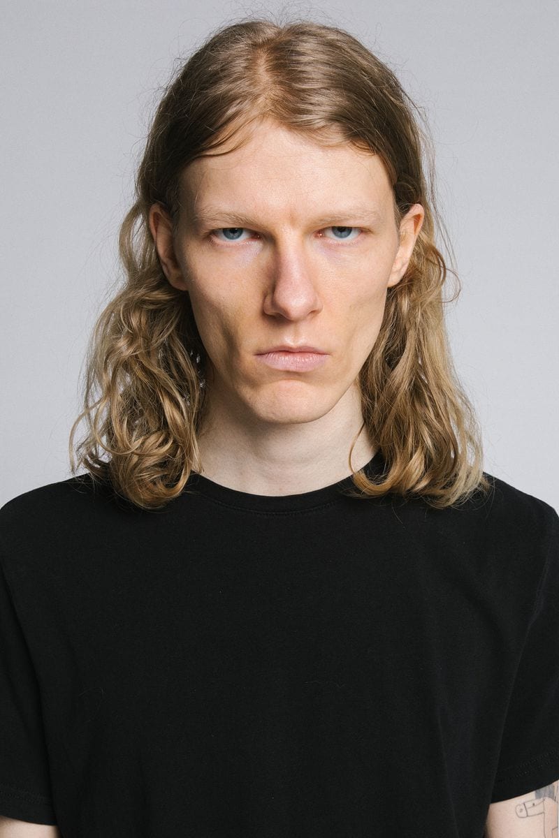 Frederik Lovric — photo 1