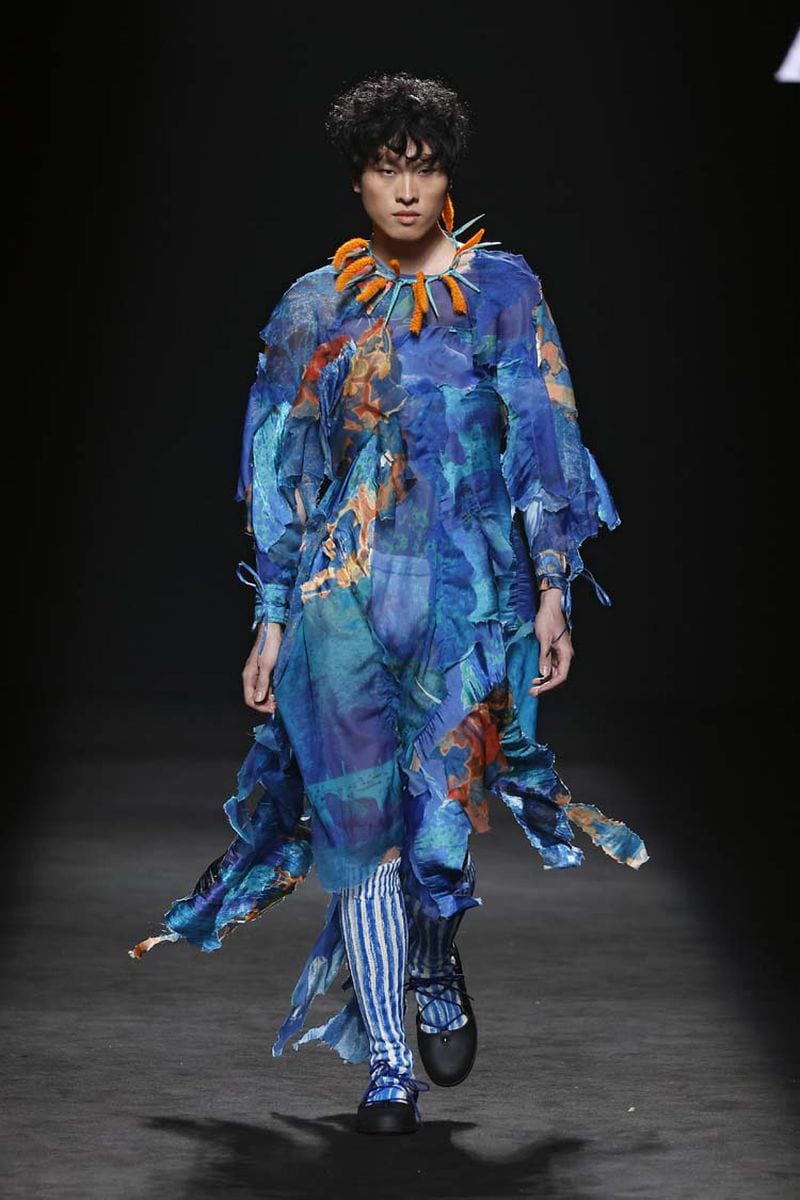 Xu Guo — photo 5
