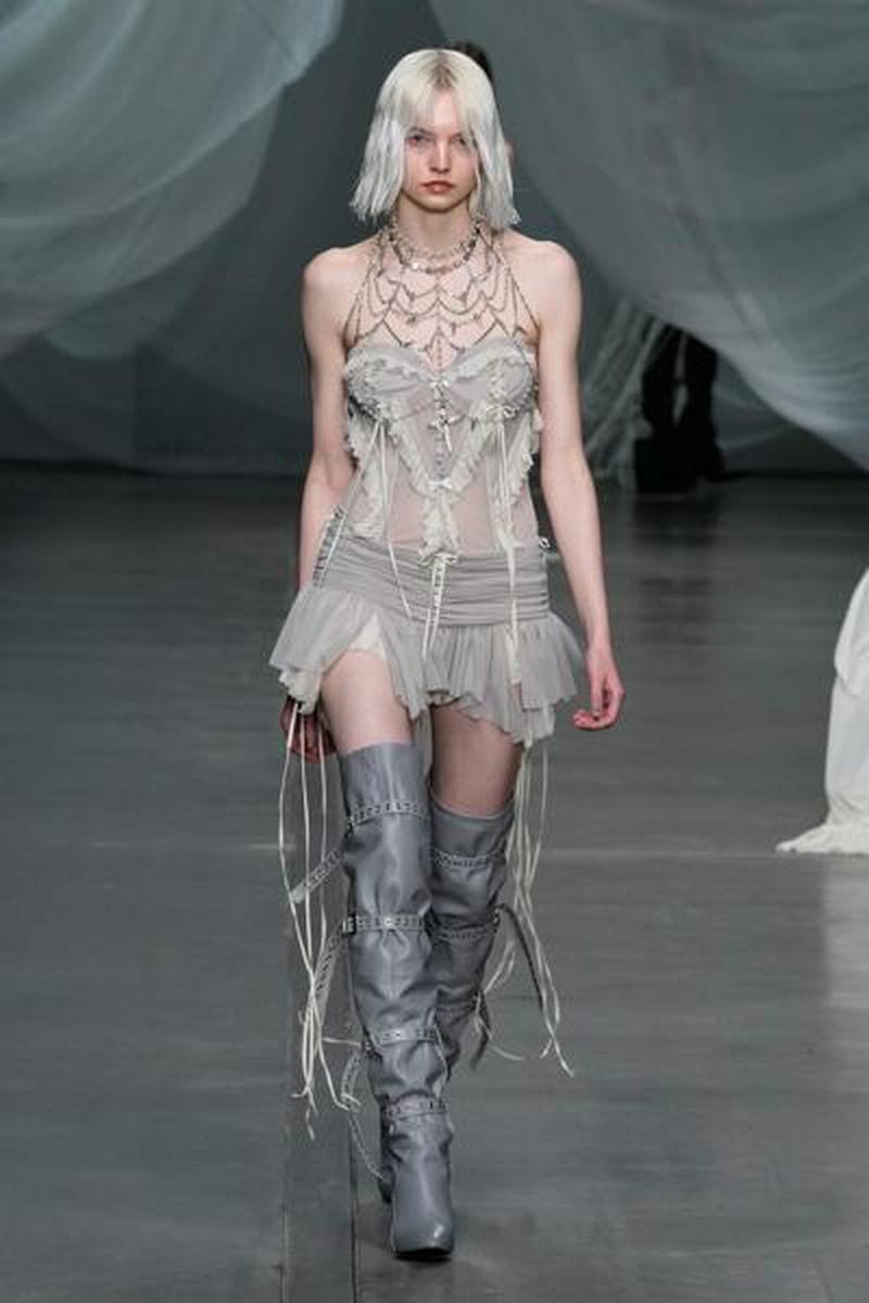 Ellen Ten Berge — photo 3