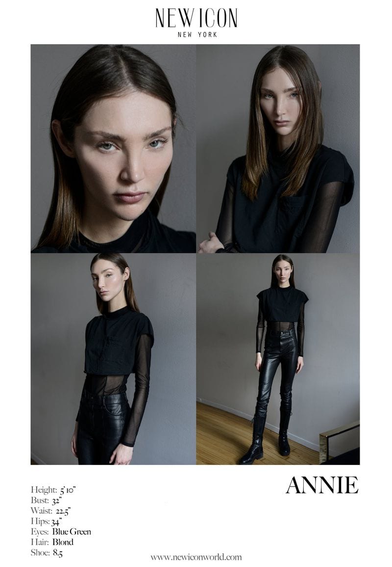 Annie Van Rickley — photo 2