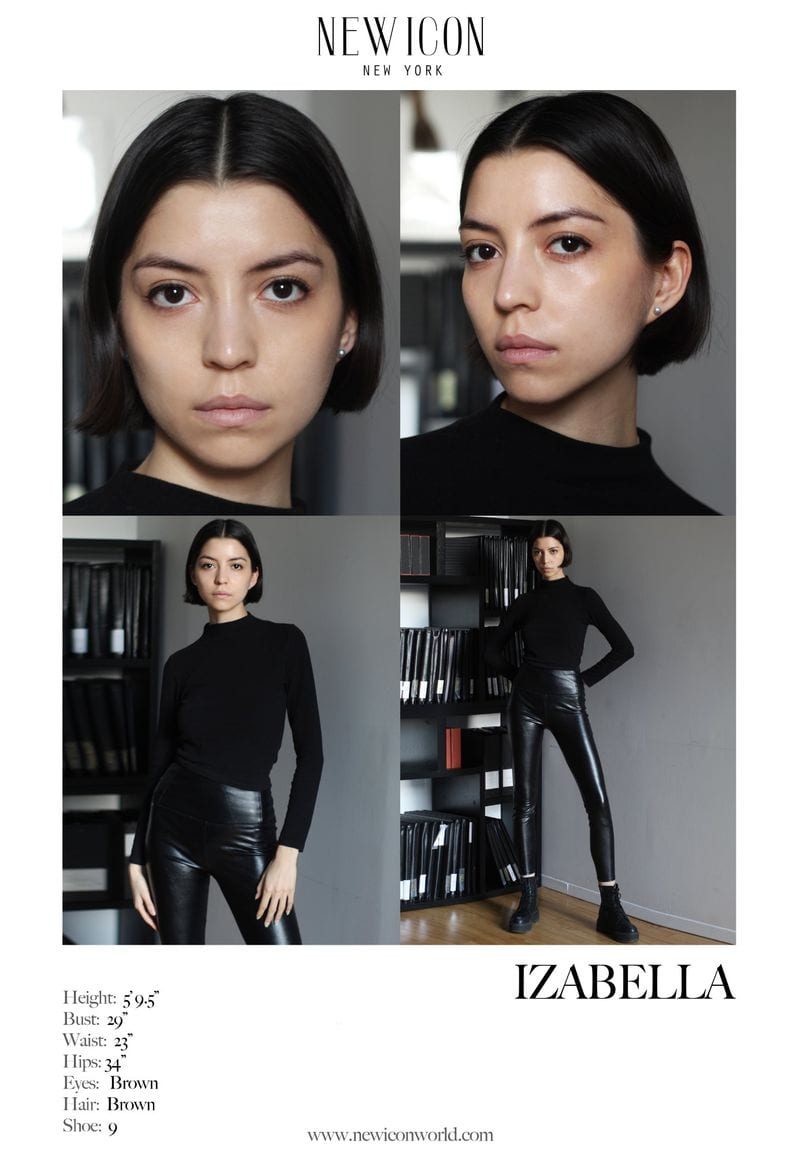 Izabella Valdez — photo 3