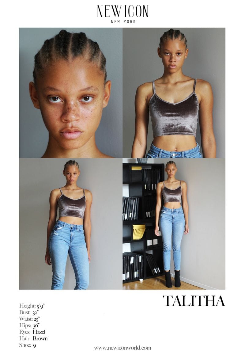 Talitha D — photo 4