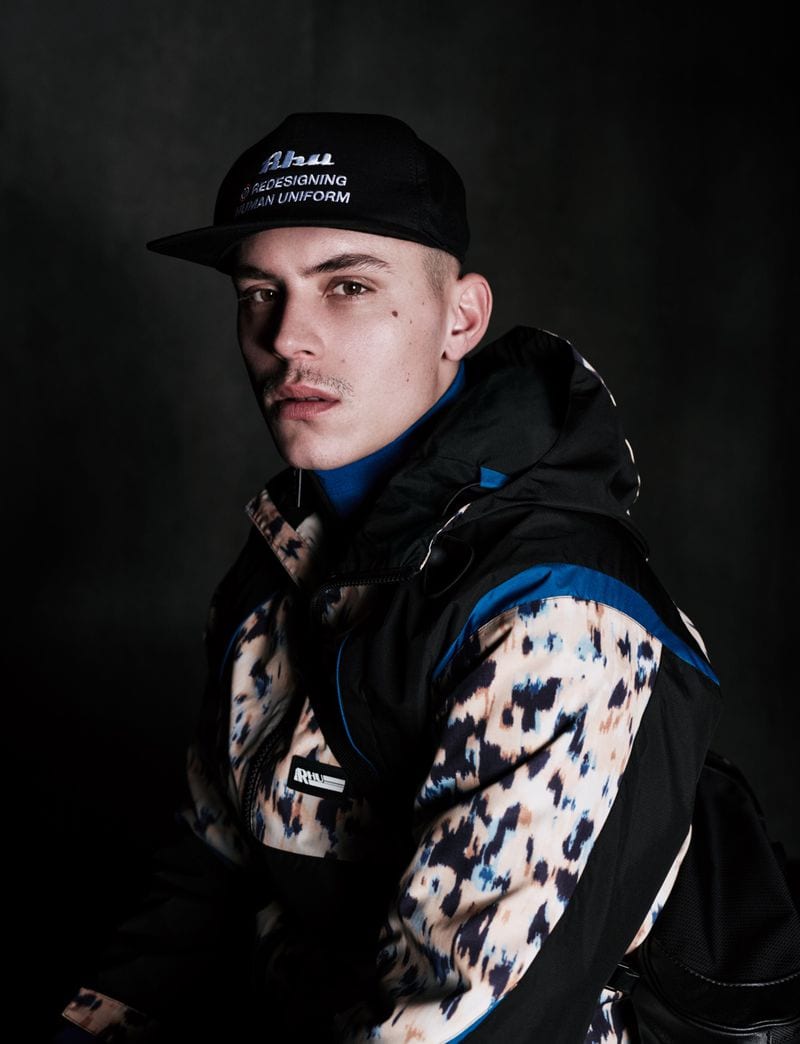 Pepijn van Looy — portfolio 3