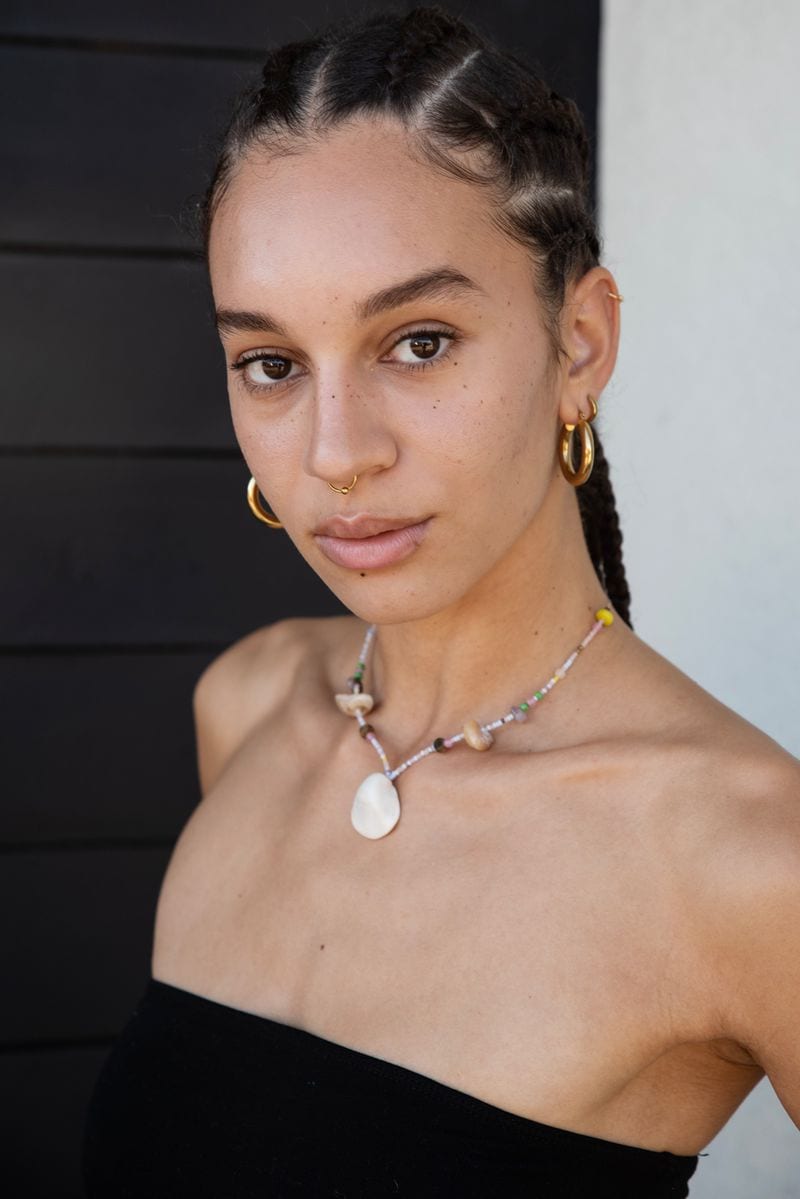 Taliha Abdiel — photo 1