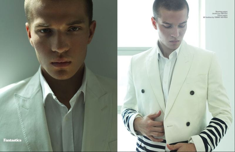 Nicholas Madrid — photo 5