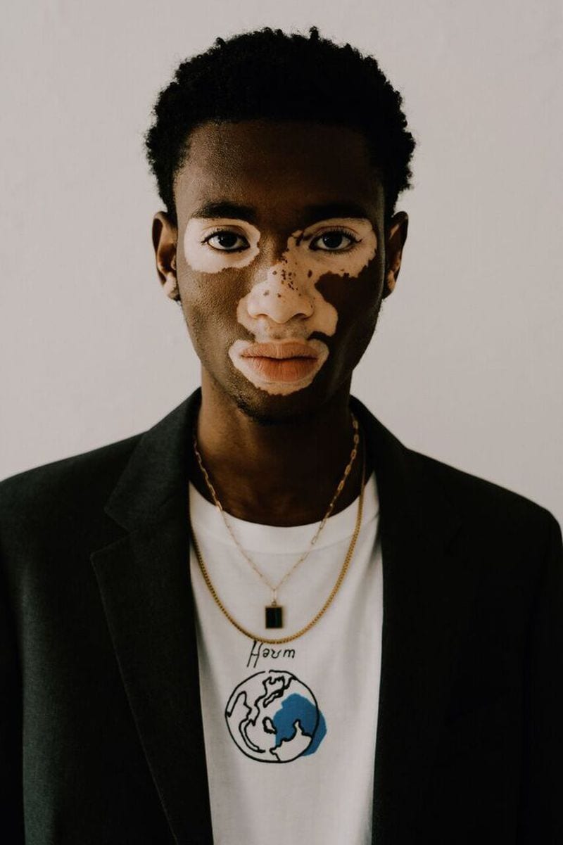Yvesmark Chery — photo 1