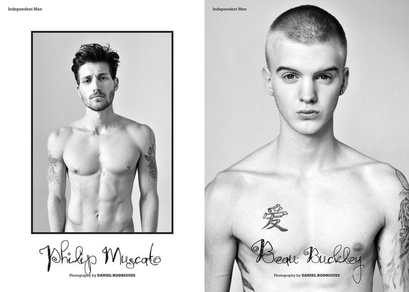 Beau Buckley — photo 5