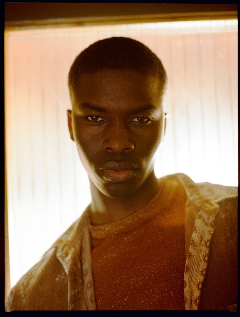 Alioune Cisse — photo 11
