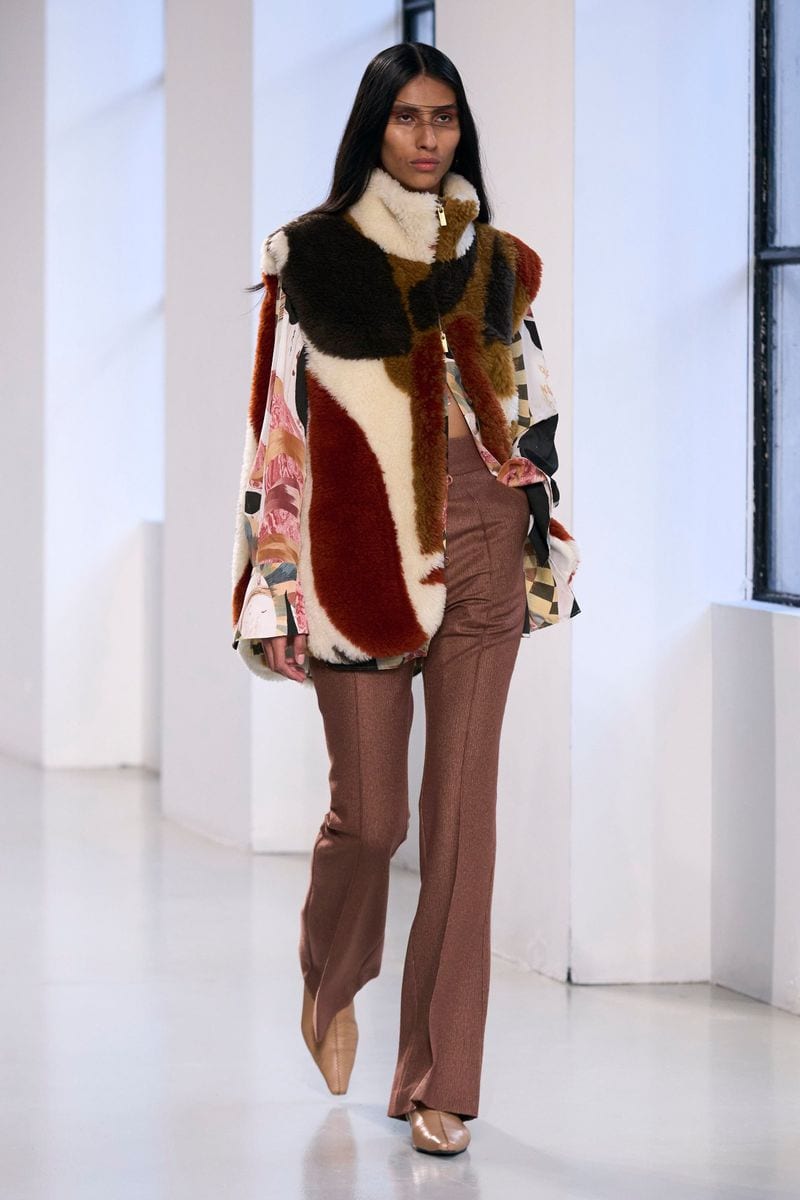 Maiko Kurogouchi — портфолио 8