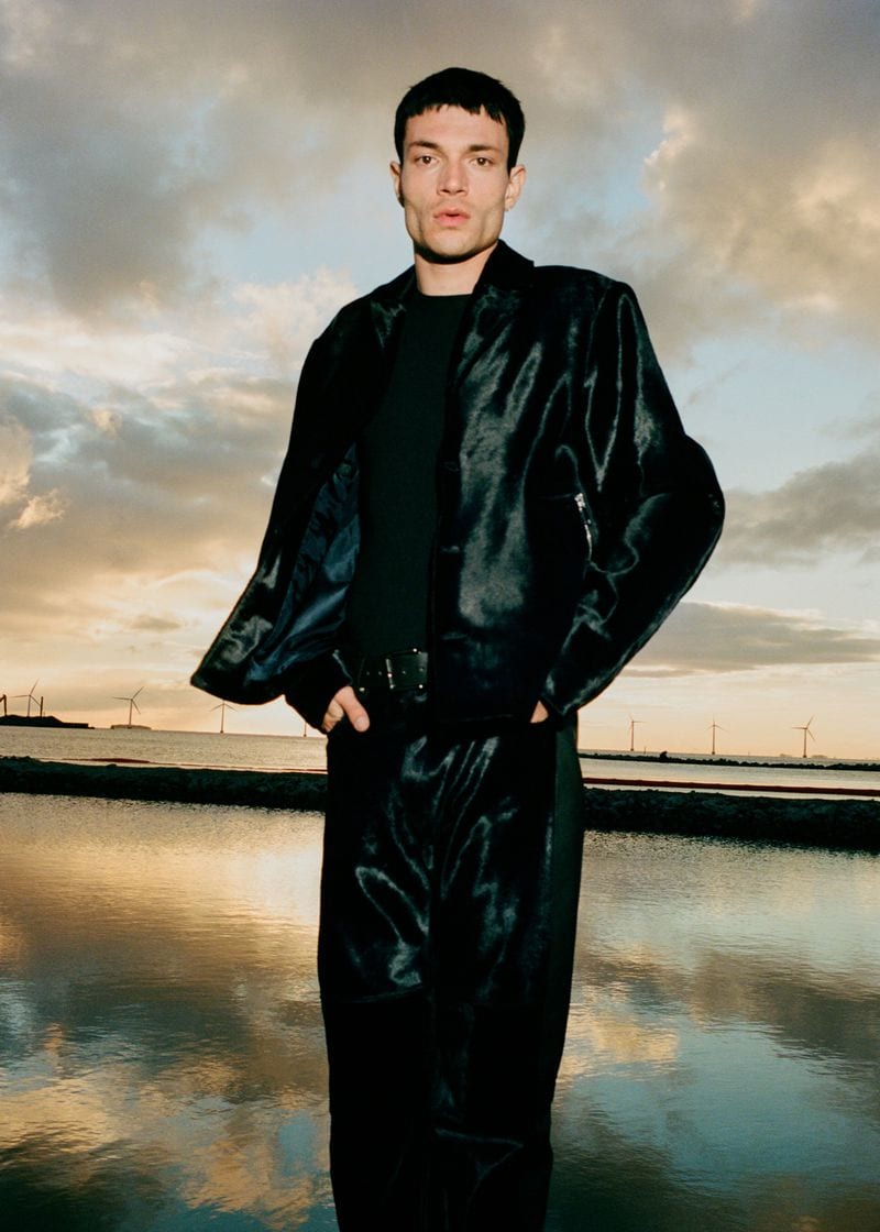Luka Isaac — photo 4